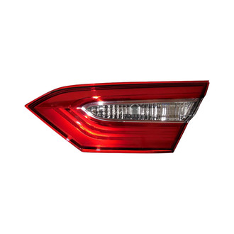 Depo® - Passenger Side Inner Replacement Tail Light (CAPA Certified)