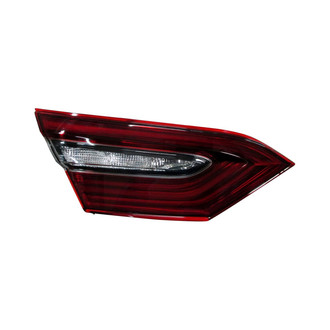 Depo® - Driver Side Inner Replacement Tail Light (CAPA Certified)