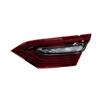 Depo® - Passenger Side Inner Replacement Tail Light (CAPA Certified)