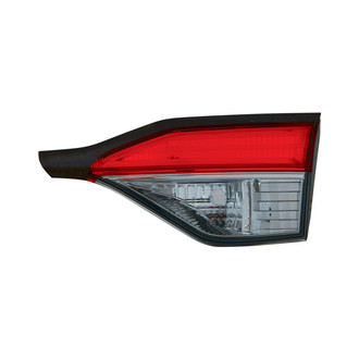 Depo® - Passenger Side Inner Replacement Tail Light (CAPA Certified)