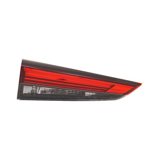Depo® - Driver Side Inner Replacement Tail Light (CAPA Certified)