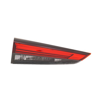 Depo® - Driver Side Inner Replacement Tail Light (Standard Line)