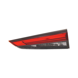 Depo® - Passenger Side Inner Replacement Tail Light (CAPA Certified)