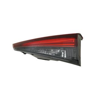 Depo® - Passenger Side Inner Replacement Tail Light (Standard Line)