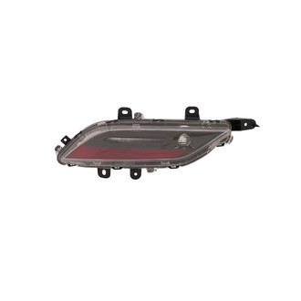 Depo® - Factory Replacement Tail Lights