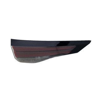 Depo® - Driver Side Inner Replacement Tail Light (CAPA Certified)