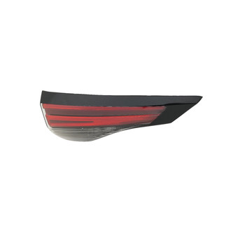 Depo® - Driver Side Inner Replacement Tail Light (CAPA Certified)
