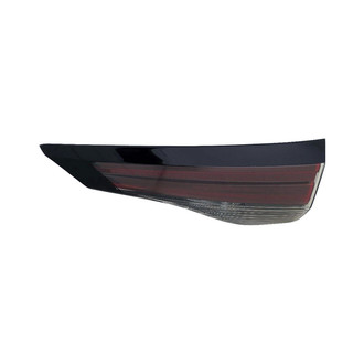 Depo® - Passenger Side Inner Replacement Tail Light (CAPA Certified)