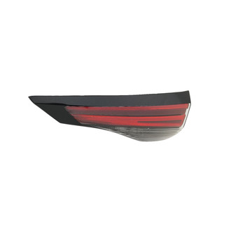 Depo® - Passenger Side Inner Replacement Tail Light (CAPA Certified)