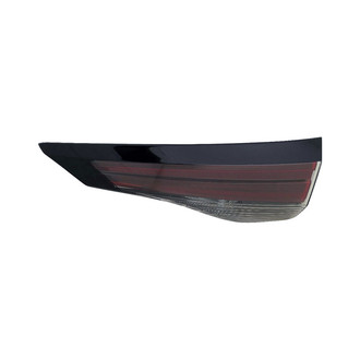 Depo® - Passenger Side Inner Replacement Tail Light (Standard Line)