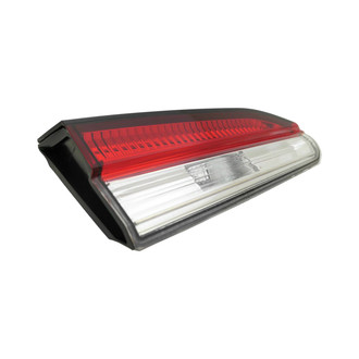 Depo® - Driver Side Inner Replacement Tail Light (Standard Line)