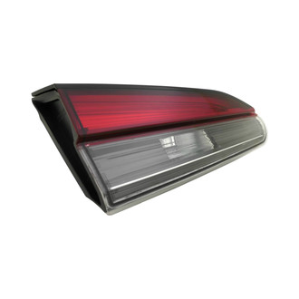 Depo® - Factory Replacement Tail Lights