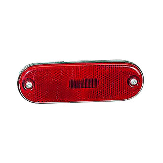 Depo® - Side Marker Lights