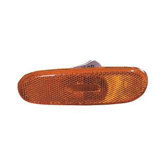 Depo® - Passenger Side Replacement Side Marker Light (CAPA Certified)
