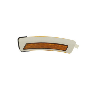 Depo® - Passenger Side Replacement Side Marker Light (CAPA Certified)