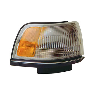 Depo® - Driver Side Replacement Turn Signal/Corner Light (Standard Line)