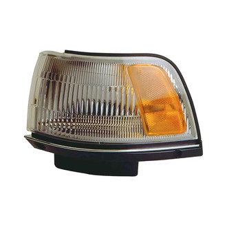 Depo® - Passenger Side Replacement Turn Signal/Corner Light (Standard Line)