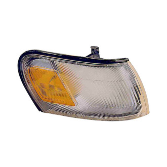 Depo® - Driver Side Replacement Turn Signal/Corner Light (Standard Line)