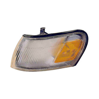 Depo® - Passenger Side Replacement Turn Signal/Corner Light (Standard Line)
