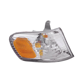 Depo® - Passenger Side Replacement Turn Signal/Corner Light (Standard Line)