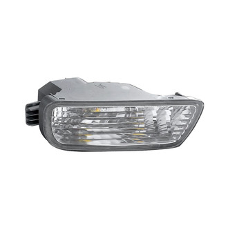 Depo® - Passenger Side Replacement Turn Signal/Parking Light (Standard Line)