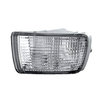 Depo® - Replacement Turn Signal/Parking Light