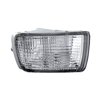 Depo® - Passenger Side Replacement Turn Signal/Parking Light (Standard Line)