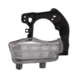 Depo® - Replacement LED Daytime Running Lights