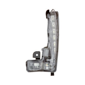 Depo® - Driver Side Replacement Daytime Running Light