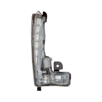 Depo® - Passenger Side Replacement Daytime Running Light