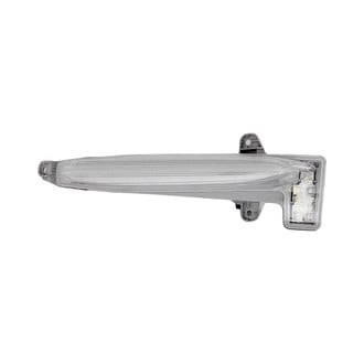 Depo® - Driver Side Replacement Daytime Running Light