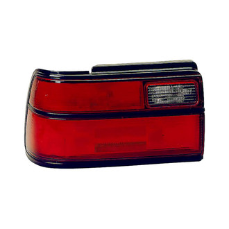 Depo® - Driver Side Replacement Tail Light (Standard Line)