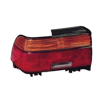 Depo® - Passenger Side Replacement Tail Light (Standard Line)