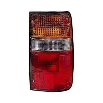 Depo® - Passenger Side Replacement Tail Light (Standard Line)