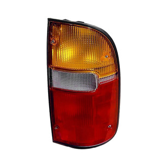 Depo® - Passenger Side Replacement Tail Light (Standard Line)