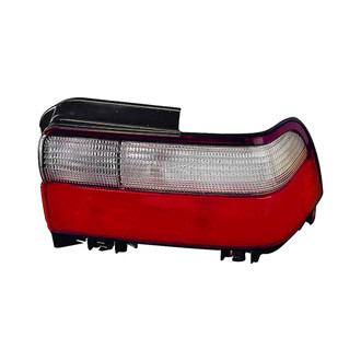 Depo® - Driver Side Replacement Tail Light (Standard Line)