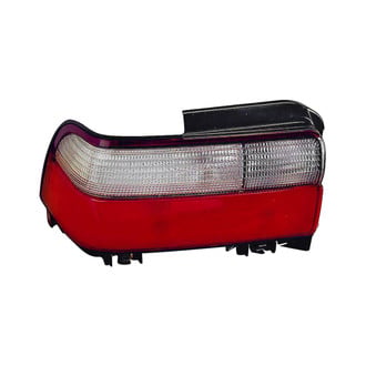 Depo® - Passenger Side Replacement Tail Light (Standard Line)