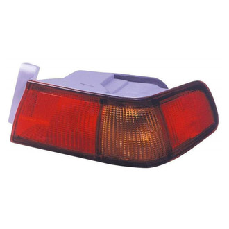 Depo® - Passenger Side Outer Replacement Tail Light (Standard Line)