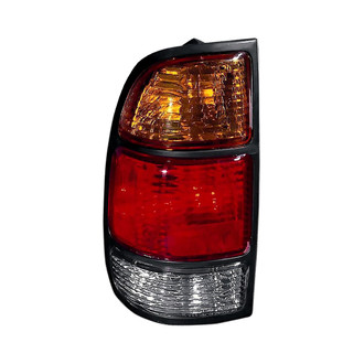 Depo® - Passenger Side Replacement Tail Light (Standard Line)