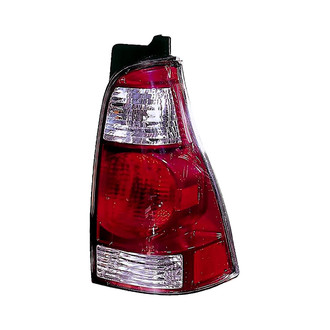 Depo® - Passenger Side Replacement Tail Light (Standard Line)