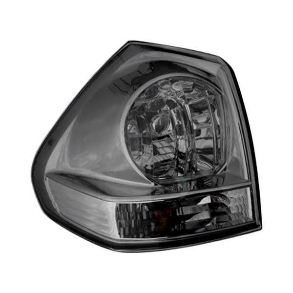 Depo® - Driver Side Outer Replacement Tail Light, Lexus RX