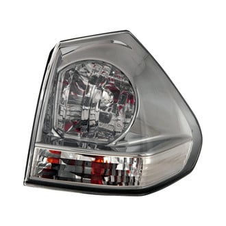 Depo® - Passenger Side Outer Replacement Tail Light (CAPA Certified)