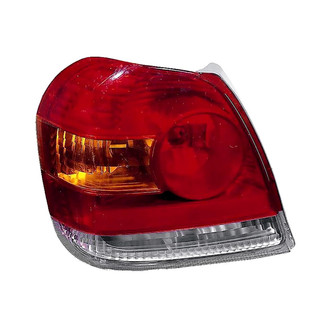 Depo® - Passenger Side Replacement Tail Light (Standard Line)