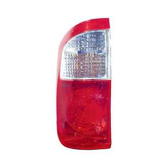 Depo® - Driver Side Replacement Tail Light (CAPA Certified)