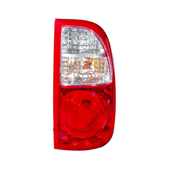 Depo® - Passenger Side Replacement Tail Light (Standard Line)