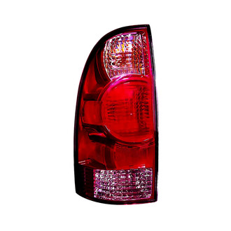 Depo® - Driver Side Replacement Tail Light (Standard Line)