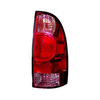 Depo® - Passenger Side Replacement Tail Light (Standard Line)