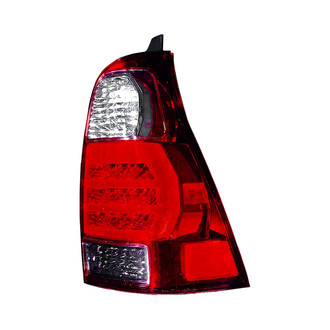 Depo® - Passenger Side Replacement Tail Light (Standard Line)