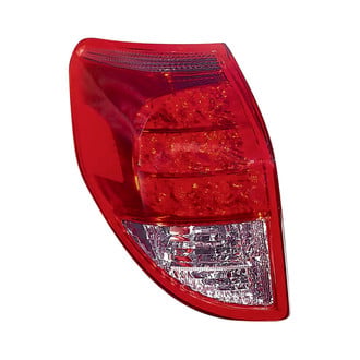 Depo® - Replacement Tail Light (Standard Line)