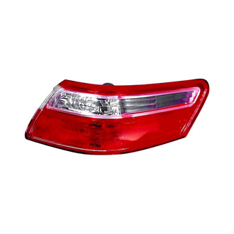 Depo® - Passenger Side Outer Replacement Tail Light (Standard Line)